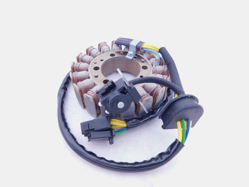 NEW OEM SUZUKI 1999-2007 HAYABUSA GSX1300R STATOR MAGNETO 32101-24F10